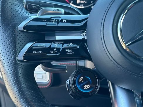 Certified 2024 Mercedes-Benz GLE 53 AMG 4MATIC Coupe image 26