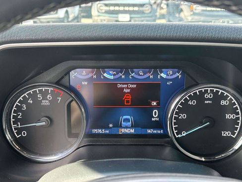 Used 2023 Ford F150 XLT w/ Equipment Group 302A High image 22