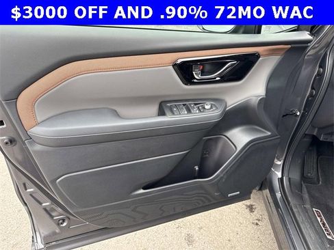 New 2026 Subaru Forester Sport image 11