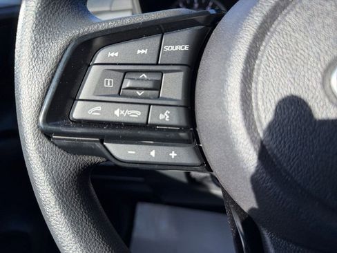 Certified 2025 Subaru Crosstrek 2.0i Premium image 16
