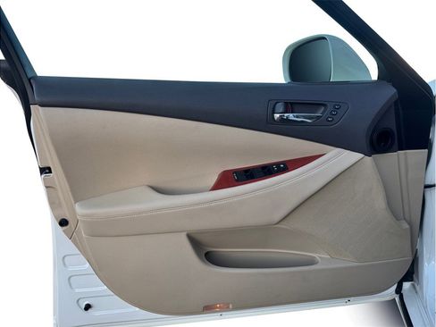 Used 2007 Lexus ES 350 image 18