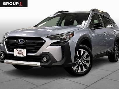Used 2024 Subaru Outback Limited