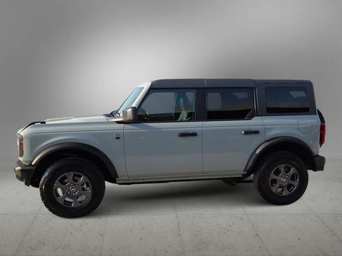 Used 2024 Ford Bronco Big Bend AWD/4WD image 5