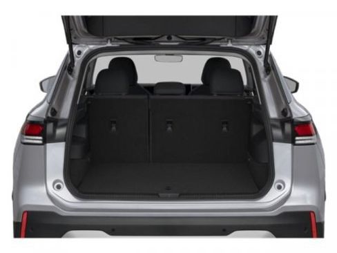 Used 2026 Volkswagen Tiguan S AWD/4WD image 13