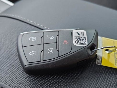 New 2026 Buick Enclave Sport Touring w/ Power Package image 27