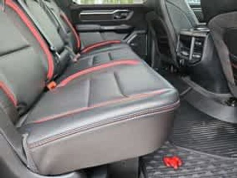 Used 2021 RAM 1500 TRX w/ TRX Level 2 Equipment Group image 25