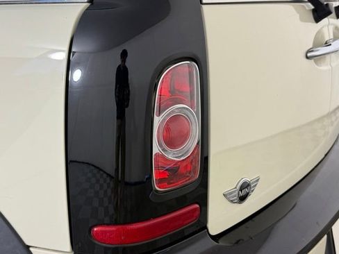 Used 2012 MINI Cooper Clubman S FWD image 9