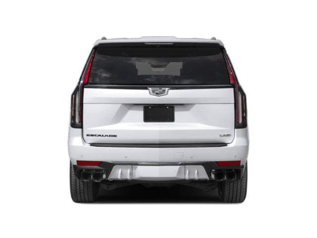 Used 2023 Cadillac Escalade ESV V w/ LPO, ONYX Package AWD/4WD image 6