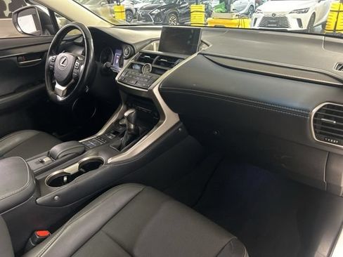 Used 2016 Lexus NX 200t AWD w/ Premium Package image 24