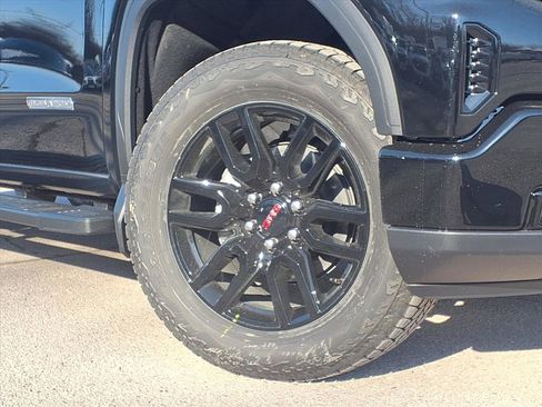 New 2026 GMC Sierra 1500 Elevation w/ Elevation Premium Package image 23