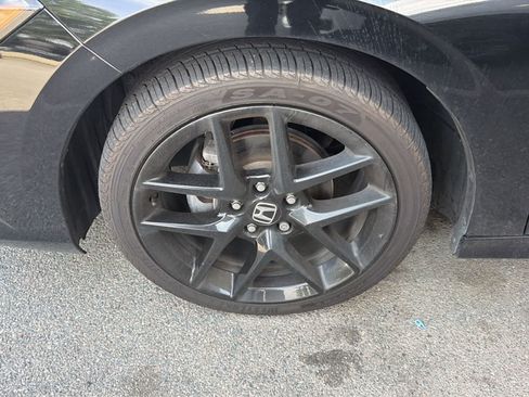 Used 2022 Honda Civic Sport image 19