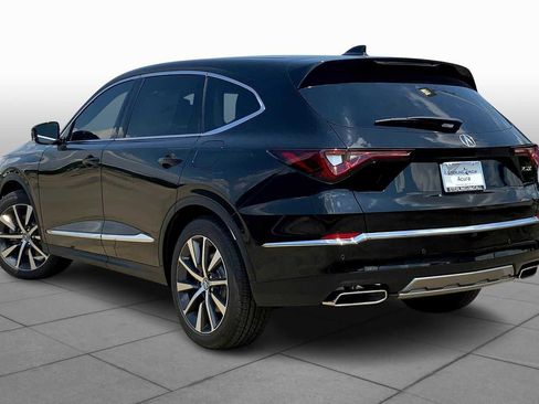 New 2026 Acura MDX FWD w/ Technology Package image 11