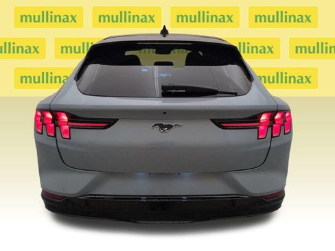 Used 2024 Ford Mustang Mach-E Premium RWD image 31
