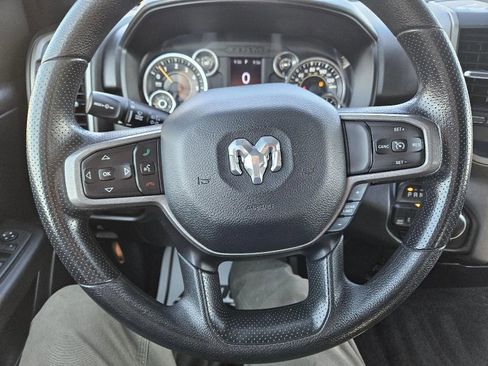 Used 2022 RAM 1500 Tradesman image 12