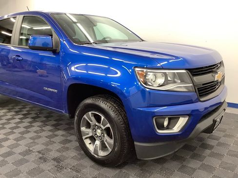 Used 2019 Chevrolet Colorado Z71 AWD/4WD image 26
