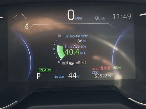 Used 2020 Toyota RAV4 XSE image 16