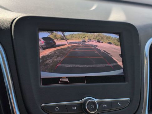 Used 2023 Chevrolet Equinox LS w/ LS Convenience Package FWD image 25