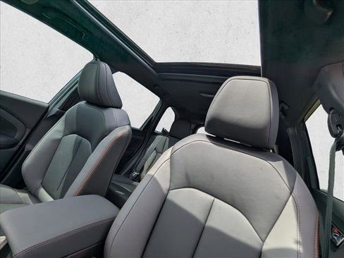 New 2026 Subaru Forester Sport AWD/4WD image 12