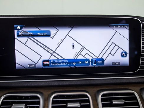 Used 2024 Mercedes-Benz GLE 450 GLE 450 image 32