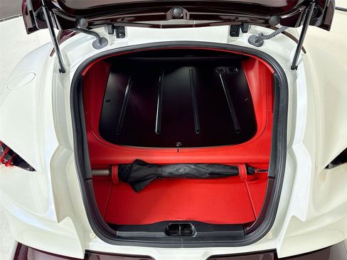 Used 2019 Aston Martin Vanquish Zagato RWD image 25