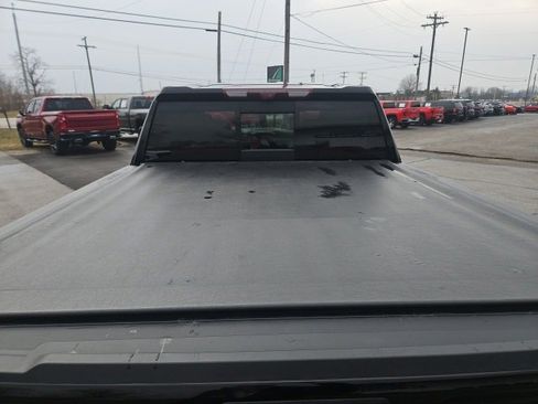 Used 2021 GMC Sierra 1500 Denali w/ Denali Ultimate Package image 12