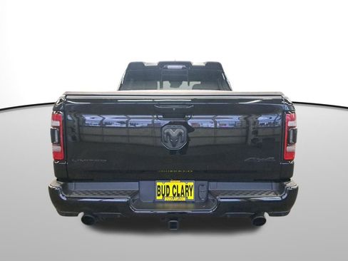 Used 2024 RAM 1500 Limited image 5