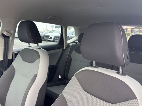 Used 2023 Volkswagen Taos S w/ IQ Drive S Package image 15