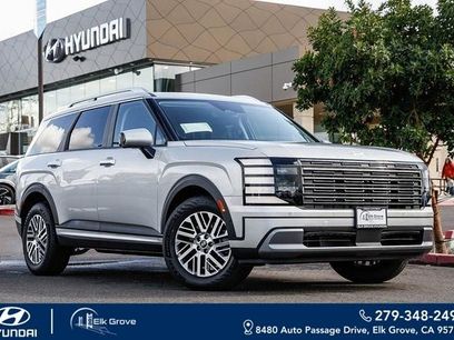 New 2026 Hyundai Palisade SEL