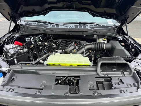 Used 2026 Ford F150 XL RWD image 18
