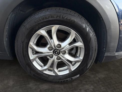 Used 2019 MAZDA CX-3 Sport AWD/4WD image 35