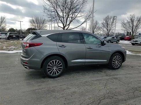 New 2026 Acura RDX SH-AWD w/ Advance Package image 4