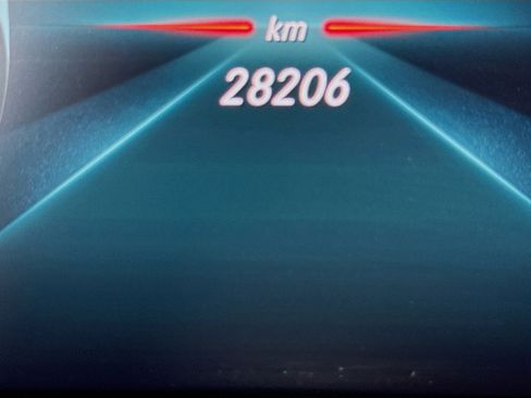 Used 2022 Mercedes-Benz GLC 300 w/ AMG Line image 16