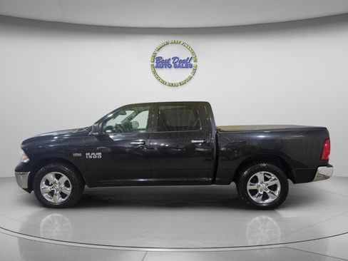 Used 2015 RAM 1500 Big Horn AWD/4WD image 2