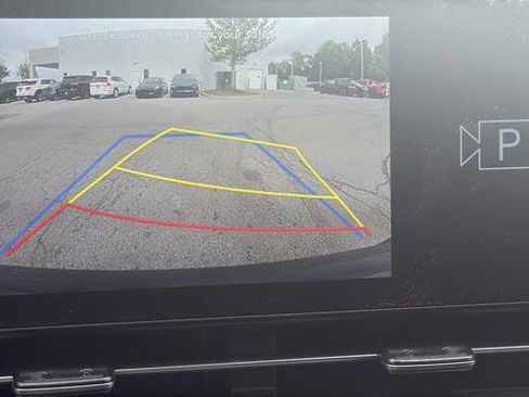 Used 2024 Hyundai Kona SEL FWD image 19