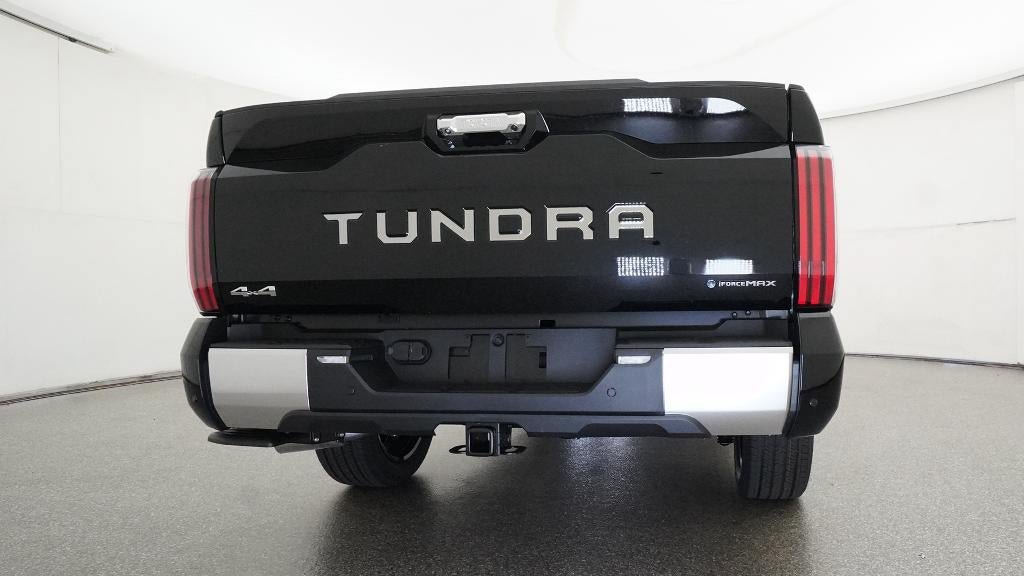 New 2026 Toyota Tundra Capstone AWD/4WD image 52