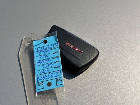 Used 2024 GMC Sierra 3500 SLE w/ SLE Value Package image 41