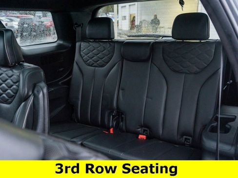 Used 2022 Hyundai Palisade Calligraphy w/ Winter Package image 15