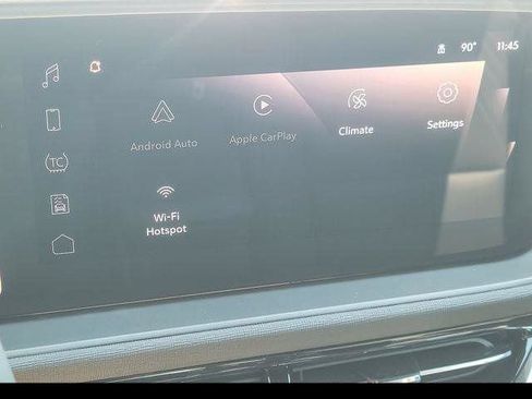 New 2026 Buick Envista Sport Touring w/ Convenience I Package FWD image 20