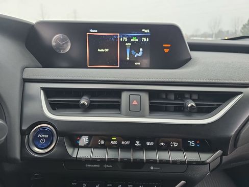 Used 2019 Lexus UX 250h image 21