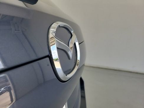 Used 2025 MAZDA CX-5 Carbon Edition AWD/4WD image 10
