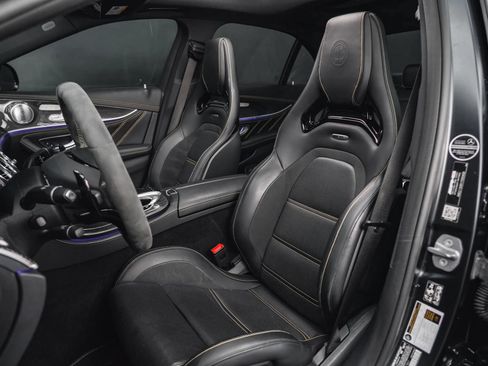 Used 2018 Mercedes-Benz E 63 AMG S image 45