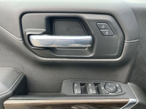 Certified 2021 Chevrolet Silverado 1500 LT w/ All Star Edition Plus AWD/4WD image 22