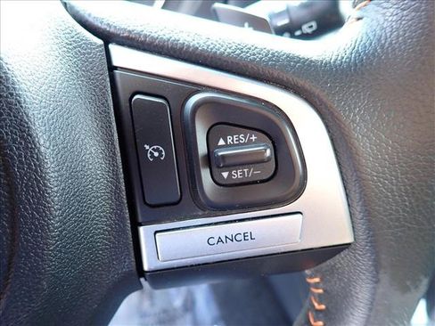 Used 2016 Subaru Crosstrek 2.0i Premium w/ Popular Package #2 AWD/4WD image 13