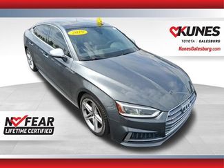 Used 2019 Audi S5 Premium AWD/4WD video 1