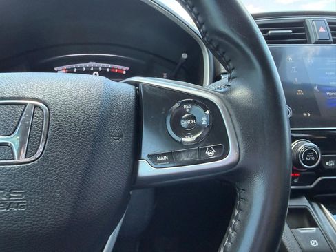 Used 2020 Honda CR-V EX-L image 23