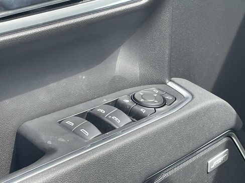 New 2026 Chevrolet Silverado 1500 LTZ image 23