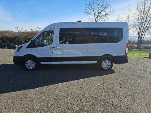 New 2026 Ford Transit 350 XL image 2