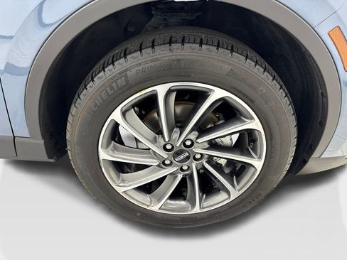 Used 2023 Lincoln Corsair AWD w/ Equipment Group 101A image 81