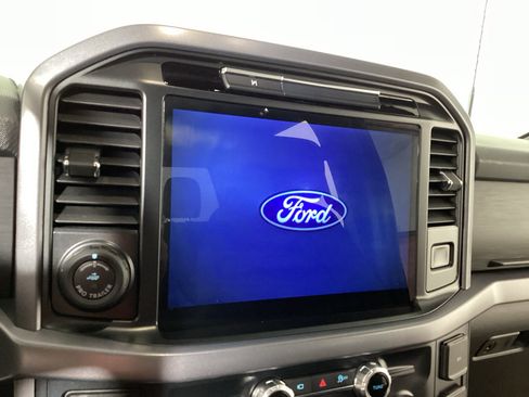 Used 2025 Ford F150 XLT w/ Equipment Group 302A MID AWD/4WD image 24