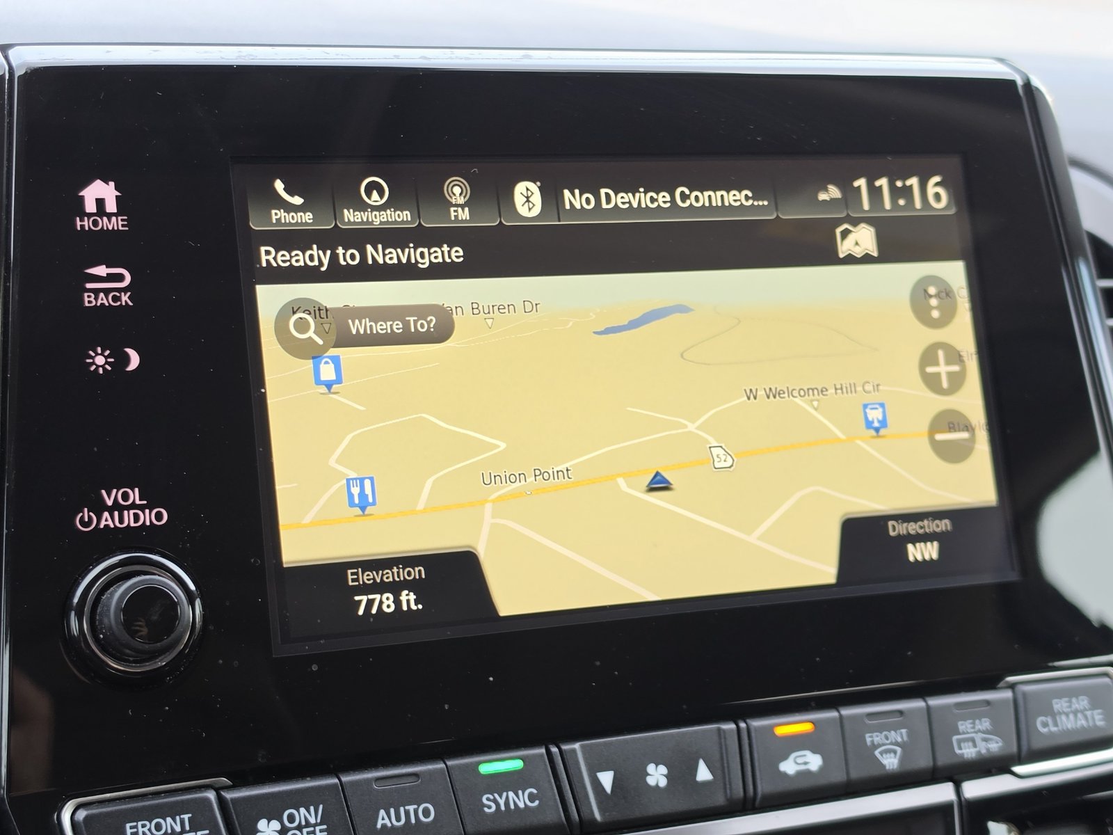 Used 2024 Honda Odyssey Touring image 26